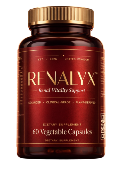 Renalyx Supplements